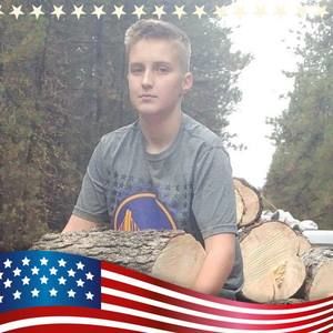 Meet your Posher, Nicholas